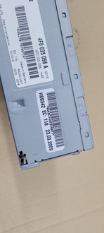 фото thumb №5, Q5 8r a6 c6 тунель радіо 4f0035056a 4f0035056a