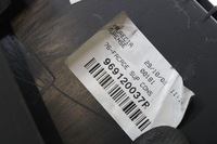 фото thumb №6, Консоль середня тунель renault megane iii 969120037r