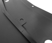 фото thumb №10, Спойлер бампера do dodge challenger 2015-2024 68258746ab чёрный