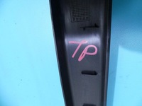 фото thumb №9, Mercedes s w221 защита рамка дверь правый задняя long