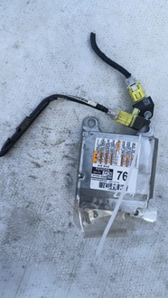 фото thumb №1, Chr датчик подушка безпеки toyota оригінальний номер 89170-f4130 chr