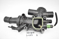 фото thumb №7, Ford citroen peugeot корпус термостата 9656182980