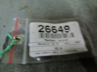фото thumb №10, Renault 19 механизм стеклоочистителя перед 7700778795 valeo 53543002