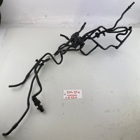 фото thumb №1, Шланг шланг клапан вакуумa jaguar e-pace land range rover evoque 2.0