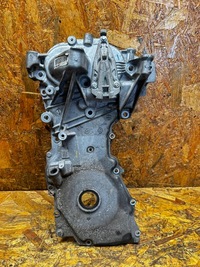 фото thumb №1, Корпус розподільного валу renault dacia 1.0 tce 135026062r