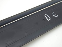 фото thumb №11, Bentley flying spur 2006 накладка поріг задня 3w5853540b