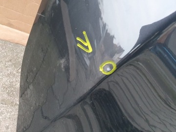 фото thumb №6, Mercedes vito viano 447 14- капот крышка opolskie