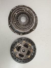 фото thumb №1, Volvo s40 ii v50 1.6 16v зчеплення диск притиск