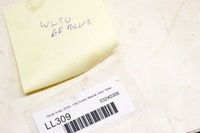 фото thumb №6, Ll309 skoda scala 1.6tdi труба заливна горловина adblue