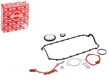 фото thumb №1, Прокладка головки циліндрів dacia logan logan експрес logan mcv