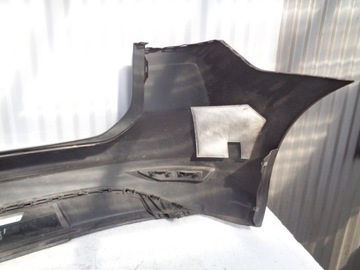 фото thumb №9, Vw touran 5ta бампер задній lr7h 5ta807421ab
