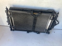 фото thumb №5, Pas передній радіатор peugeot 308 t9 citroen c4 picasso ii 9806313280