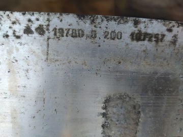 фото thumb №5, Mercedes b w245 рестайлинг a1696201634 pas переднее усилитель лобовое