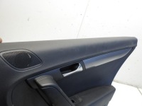 фото thumb №7, Оббивка двері правий задня vw passat b7 kombi 3af867212