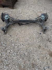 фото thumb №1, Балка підвіска важіль задня mini countryman r60 4x4 all4 - wawa