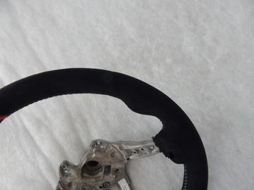 фото thumb №6, Bmw f10 f11 f12 f13 f01 f02 f06 f07 - кермо m performance оригінал нова !!