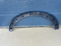 Молдинг на крыло правая перед opel crossland x gm 13482068 в Украине, фото thumb