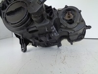 фото thumb №8, Лампа левая фара mercedes e-klasa w211 02-06