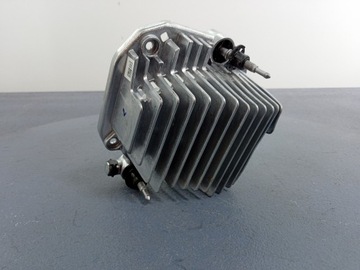 фото thumb №5, Bmw x3 g01 g02 lci модуль led фара адаптивный