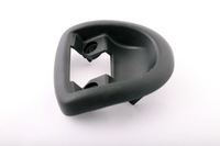 фото thumb №11, Mini r55 r56 r57 заглушка кронштейн сидіння лівий перед