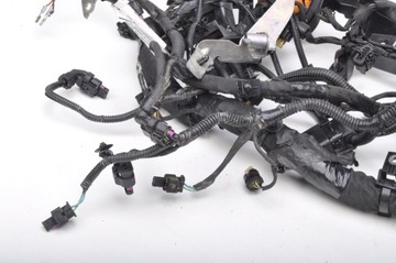 фото thumb №12, Volvo xc40 b4 джгут установка двигуна 32320242