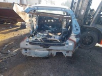 Купить Ford fiesta vii mk7 hb 5d панель  задняя  ванна  79, фото thumb