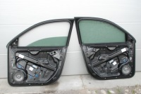 фото thumb №3, Рамка двері p / l перед porsche cayenne 7l5 lift