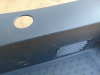 фото thumb №8, Захист підніжка лівий перед vivaro b trafic 3 iii 93868844