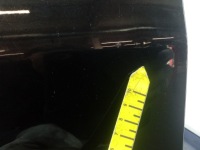 фото thumb №13, Bmw x6 e71 e72 дверь перед левая передние 475