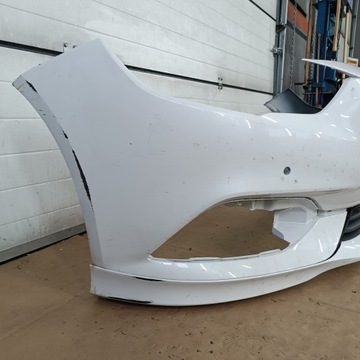 фото thumb №3, Бампер перед opel insignia b opc line 17- 4pdc