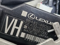 фото thumb №12, Руль мультифункция кожа lexus rx iv 450h gs120-06400