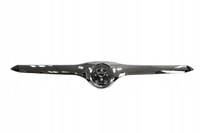 фото thumb №3, Накладка капота решітка планка хром skoda superb ii 2 08-13r. 2008-2013r.