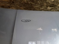 фото thumb №6, Капот перед skoda octavia 4 iv