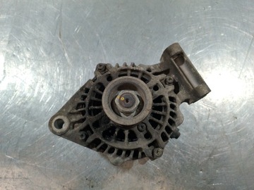 фото thumb №7, Генератор ford fusion re2s6t10300de c628728r 1.4 tdci