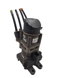 Купити Клапан гальмівний knorr ebs renault premium dxi 21390592 k040156, фото thumb