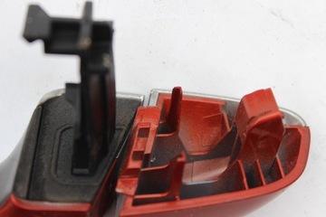 фото thumb №6, Kia sportage iv рестайлинг 2018-2021r gt-line-klamka правая ,хром , цвет rn