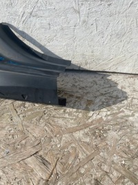 Купить Audi a3 8y sportback 8y4 порог стойку правый  обшивка 20-, фото thumb
