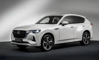 фото thumb №11, Mazda cx-60 cx60 2.5 гибрид набор стартовый бортовой компьютер ключ счетчик иммобилайзер