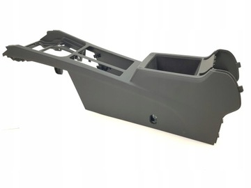 фото thumb №16, Vw passat b8 arteon тунель середній шкіра