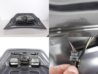 фото thumb №11, Mercedes cls c218 10-18 крышка багажника крышка задняя 7992