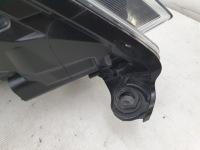 Skoda fabia 3 3 6v 6v1 14- фара линза led левая левый перед 6v1941015b Доставка, фото thumb