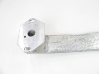 Балка бампера задній підсилювач bmw f48 x1 7332320 Ціна, фото thumb