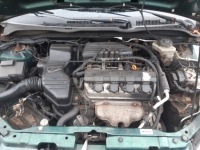 фото thumb №1, Катушка зажигания honda civic vii 1,4 16v d14z6