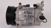 фото thumb №6, Volvo v90 2.0 d4 компрессор кондиционера 31469966