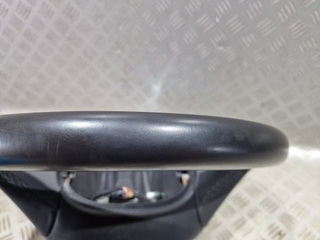 фото thumb №9, Кермо шкіра мультифункція opel insignia a