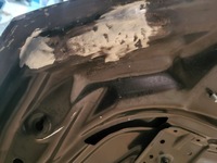 фото thumb №4, Капот audi a3 8v0