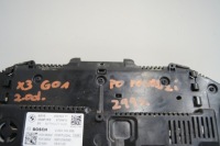 фото thumb №9, Bmw x3 g01 лічильник прилади - пошкоджений po zalaniu