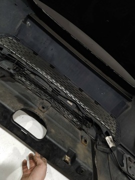 фото thumb №10, Evoque l538 рестайлінг 15- перед комплектний капот бампер pas крила