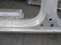 Стойку правый opel zafira b z167 Недорого, фото thumb