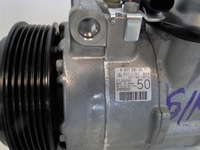 фото thumb №10, Mercedes glk x204 204 насос кондиціонера компресор